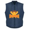 Men's Quilted Vest Thumbnail