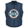 Men's Quilted Vest Thumbnail