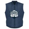 Men's Quilted Vest Thumbnail