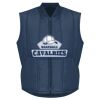 Men's Quilted Vest Thumbnail