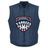 Men's Quilted Vest Thumbnail