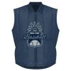 Men's Quilted Vest Thumbnail