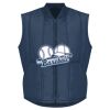 Men's Quilted Vest Thumbnail