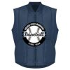 Men's Quilted Vest Thumbnail