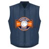 Men's Quilted Vest Thumbnail