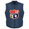 Men's Quilted Vest Thumbnail