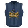 Men's Quilted Vest Thumbnail