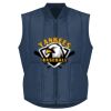 Men's Quilted Vest Thumbnail