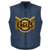Men's Quilted Vest Thumbnail