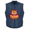 Men's Quilted Vest Thumbnail