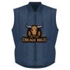 Men's Quilted Vest Thumbnail