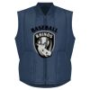 Men's Quilted Vest Thumbnail