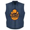 Men's Quilted Vest Thumbnail