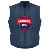 Men's Quilted Vest Thumbnail