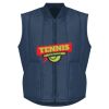 Men's Quilted Vest Thumbnail