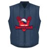 Men's Quilted Vest Thumbnail