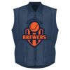 Men's Quilted Vest Thumbnail