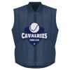 Men's Quilted Vest Thumbnail
