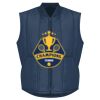 Men's Quilted Vest Thumbnail