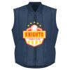 Men's Quilted Vest Thumbnail