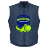Men's Quilted Vest Thumbnail
