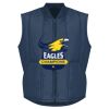Men's Quilted Vest Thumbnail
