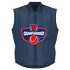 Men's Quilted Vest Thumbnail