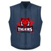 Men's Quilted Vest Thumbnail