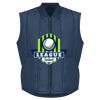 Men's Quilted Vest Thumbnail