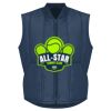 Men's Quilted Vest Thumbnail