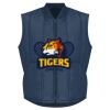 Men's Quilted Vest Thumbnail