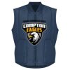Men's Quilted Vest Thumbnail