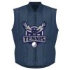 Men's Quilted Vest Thumbnail