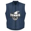 Men's Quilted Vest Thumbnail