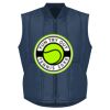 Men's Quilted Vest Thumbnail