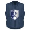 Men's Quilted Vest Thumbnail