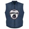 Men's Quilted Vest Thumbnail