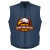 Men's Quilted Vest Thumbnail