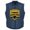 Men's Quilted Vest Thumbnail
