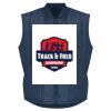 Men's Quilted Vest Thumbnail