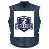 Men's Quilted Vest Thumbnail