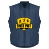 Men's Quilted Vest Thumbnail