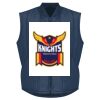 Men's Quilted Vest Thumbnail