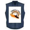 Men's Quilted Vest Thumbnail