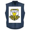 Men's Quilted Vest Thumbnail