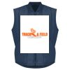 Men's Quilted Vest Thumbnail