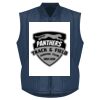 Men's Quilted Vest Thumbnail