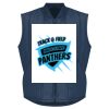 Men's Quilted Vest Thumbnail
