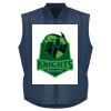 Men's Quilted Vest Thumbnail