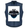 Men's Quilted Vest Thumbnail